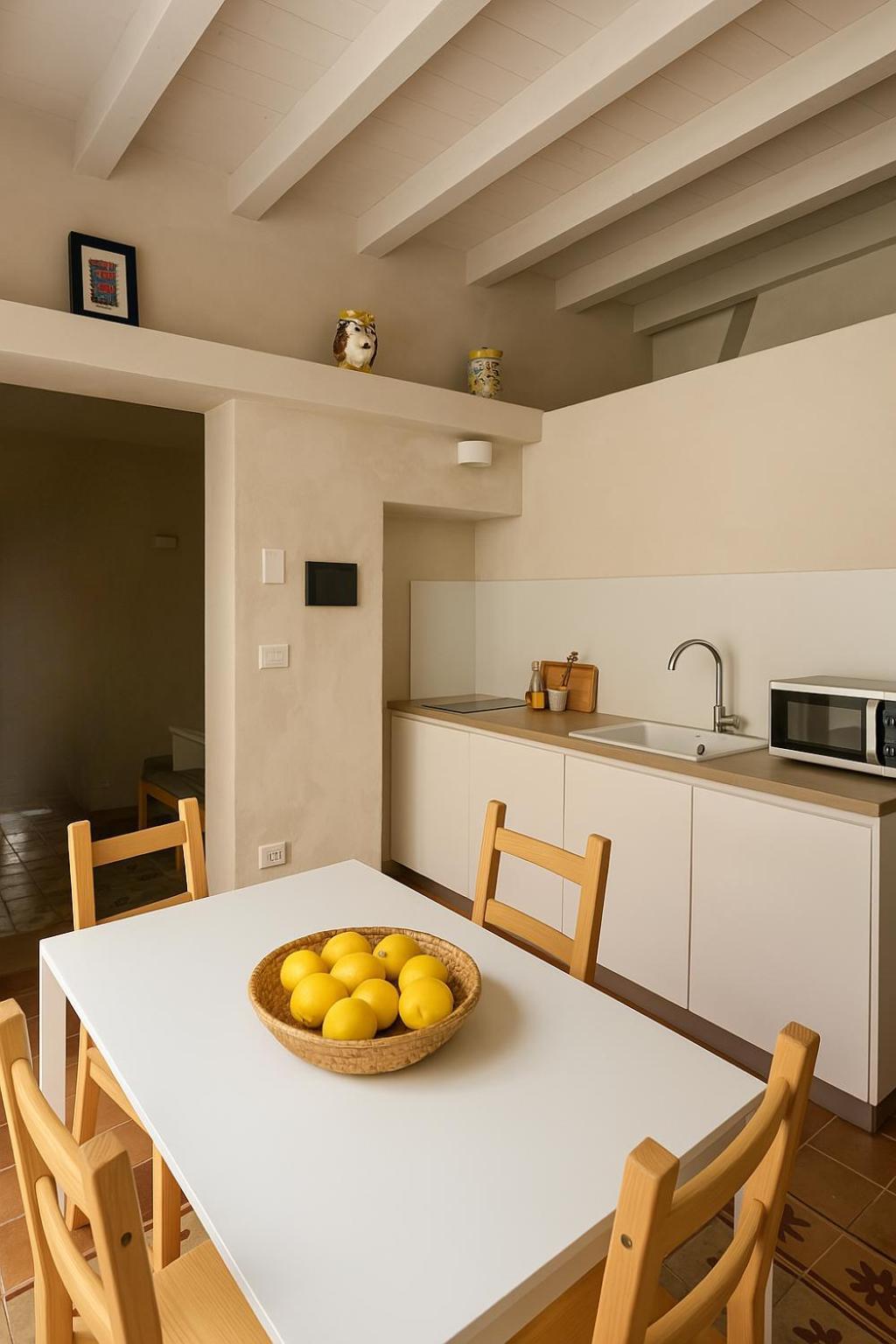 Maniace 57, Ortigia Historic Center, 200 Mt From The Beach 锡拉库扎 外观 照片